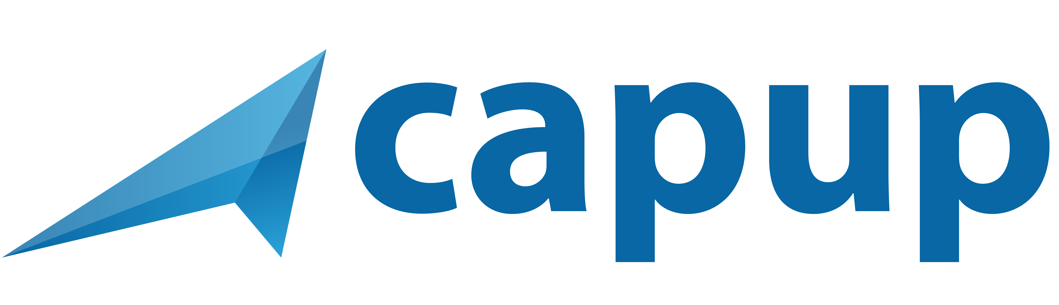 Capup Logo